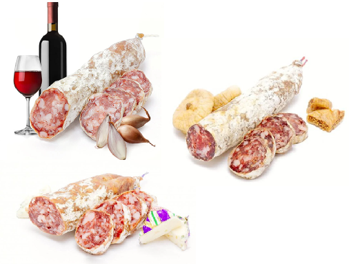 Saucisson Signature